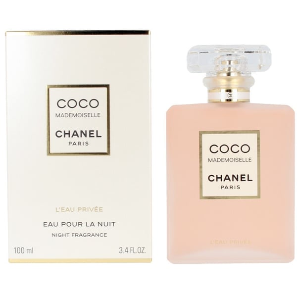 Coco Mademoiselle by Chanel