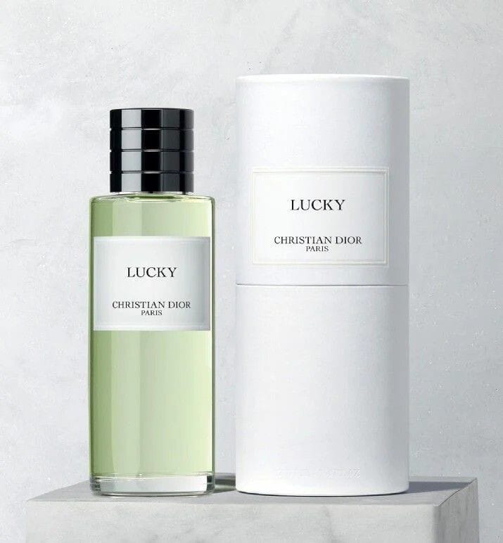 Lucky by Dior