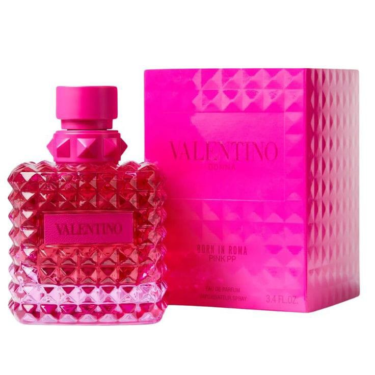 Born in Roma Pink by Valentino