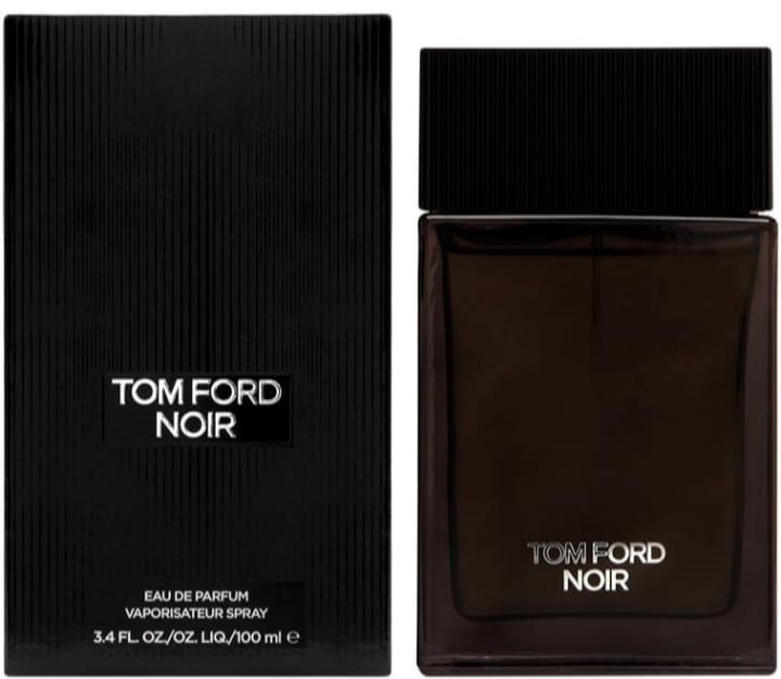 Noir by Tom Ford