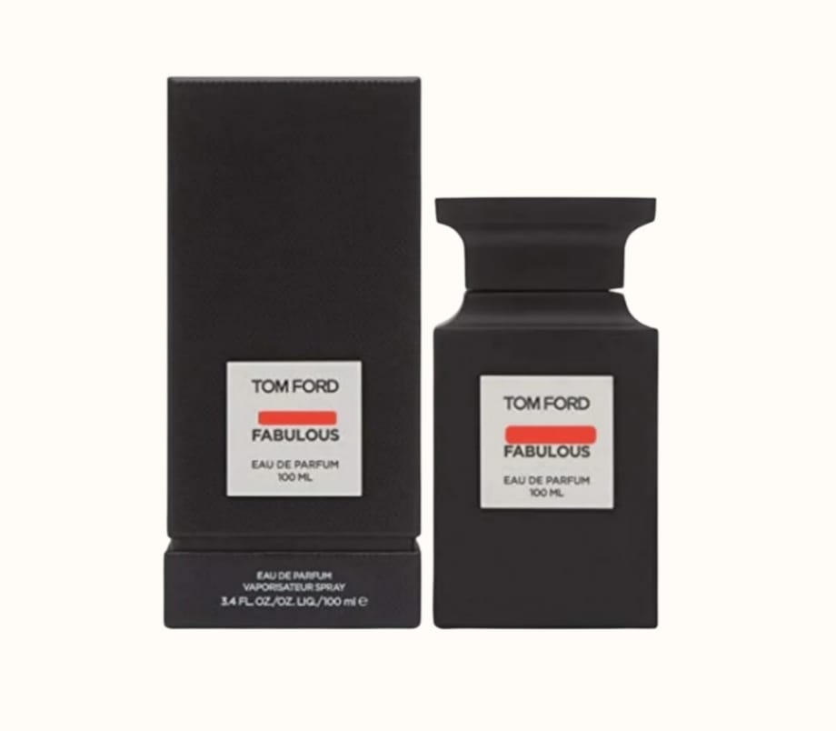 Fabulous by Tom Ford