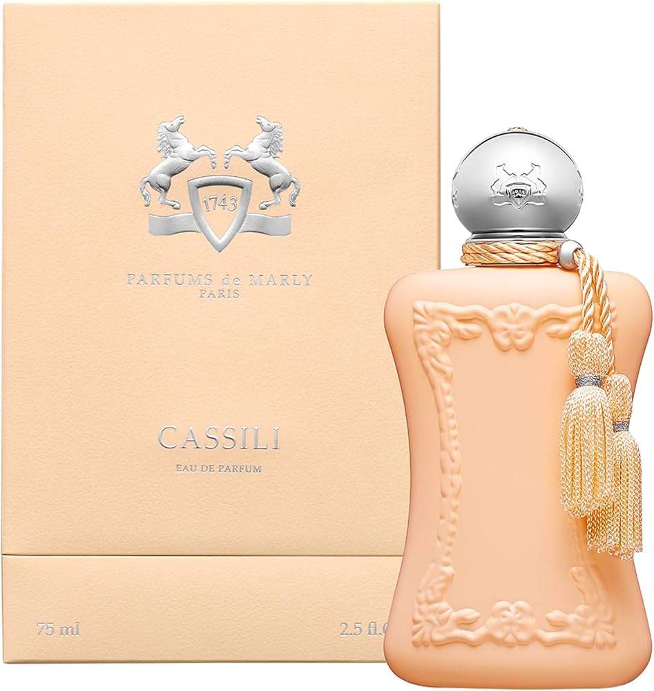 Cassili by Parfums de Marly