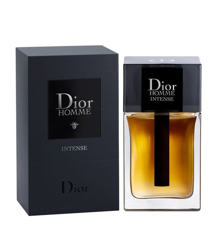 Dior Homme Intense by Dior
