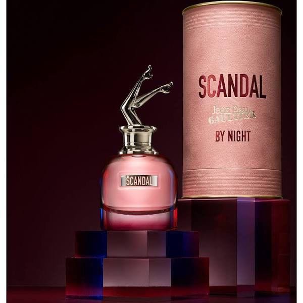Scandal By Night Jean Paul Gaultier