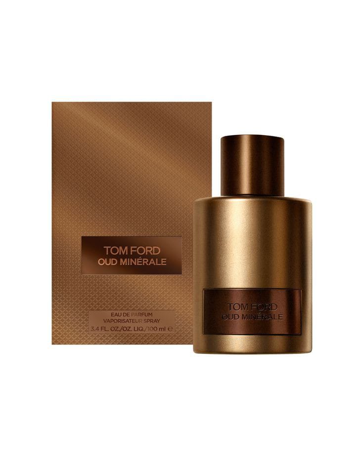 Oud Minérale by Tom Ford