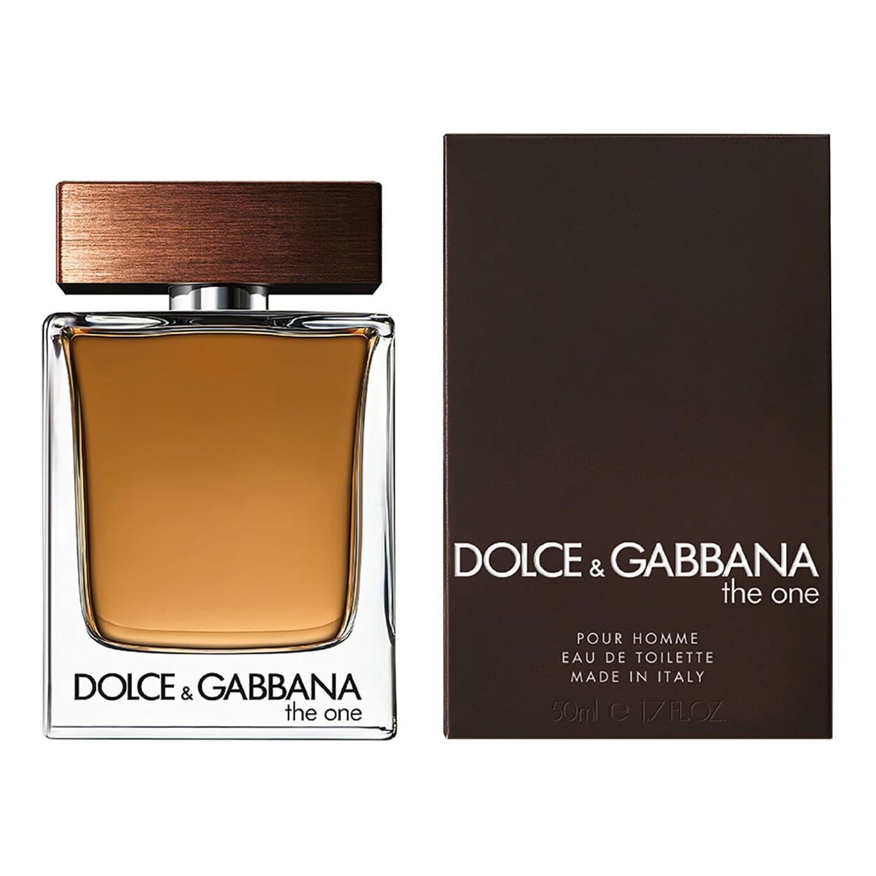 The One by Dolce & Gabbana