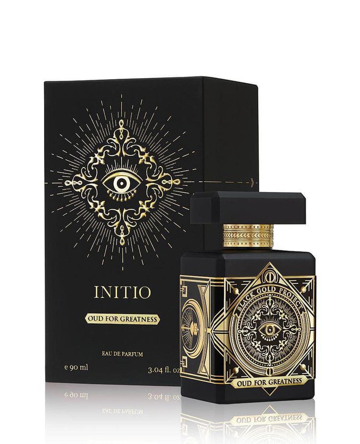 Initio Oud for Greatness