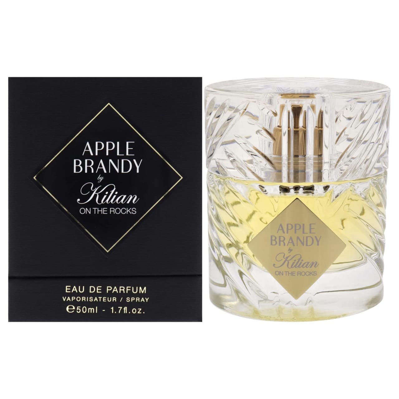 Apple Brandy by Kilian