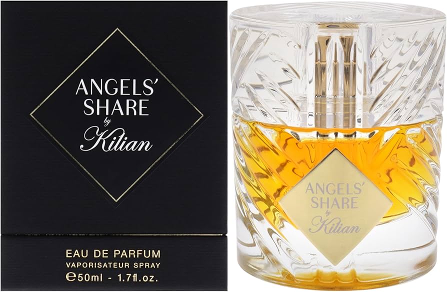 Angels' Share by Kilian
