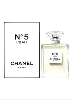 Chanel No. 5 by Chanel