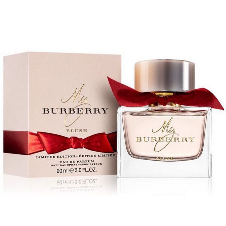 Burberry Blush