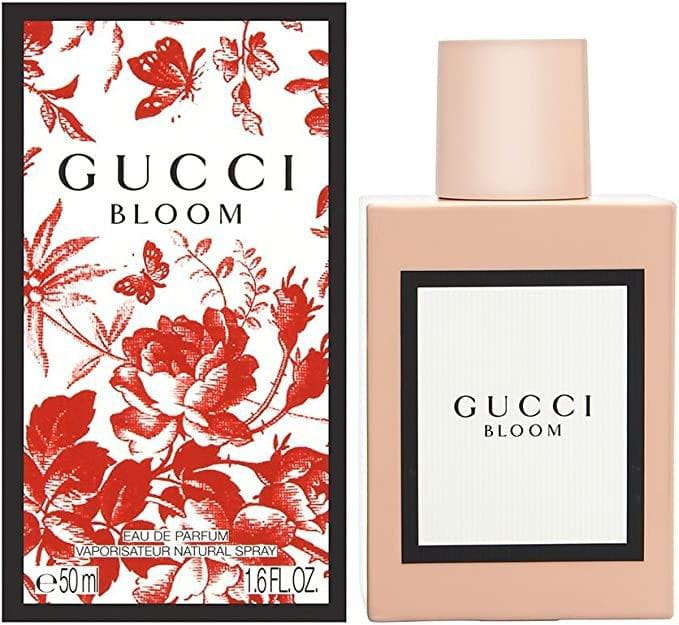 Gucci Bloom Nettare di Fiori