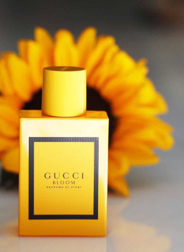 Gucci Bloom Profumo di Fiori