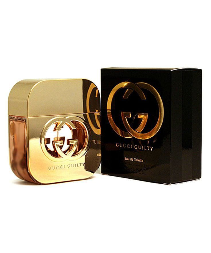Flora Gorgeous Gardenia (Gold) by Gucci