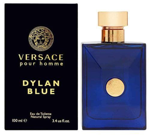 Versace Dylan Blue