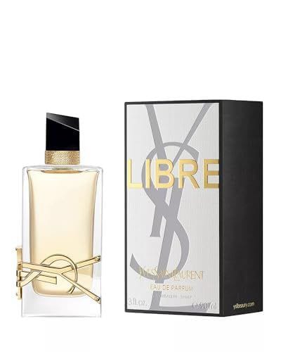 Libre by Yves Saint Laurent
