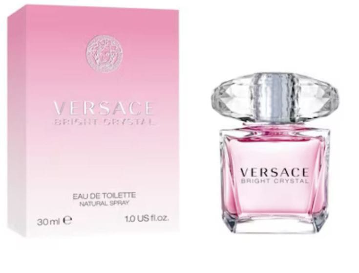 Versace Bright Crystal