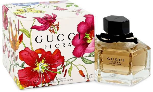 Flora by Gucci