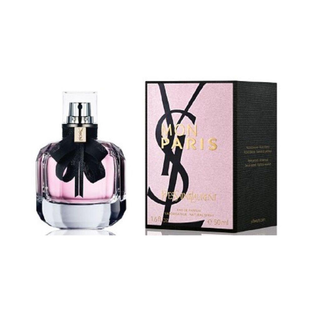 Mon Paris by Yves Saint Laurent
