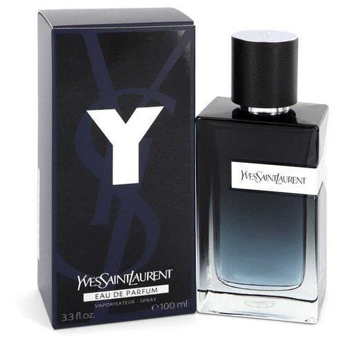 Y by Yves Saint Laurent