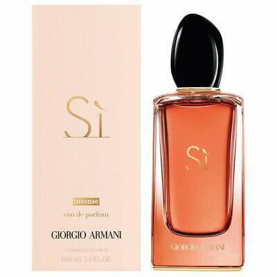 Sì Intense by Giorgio Armani