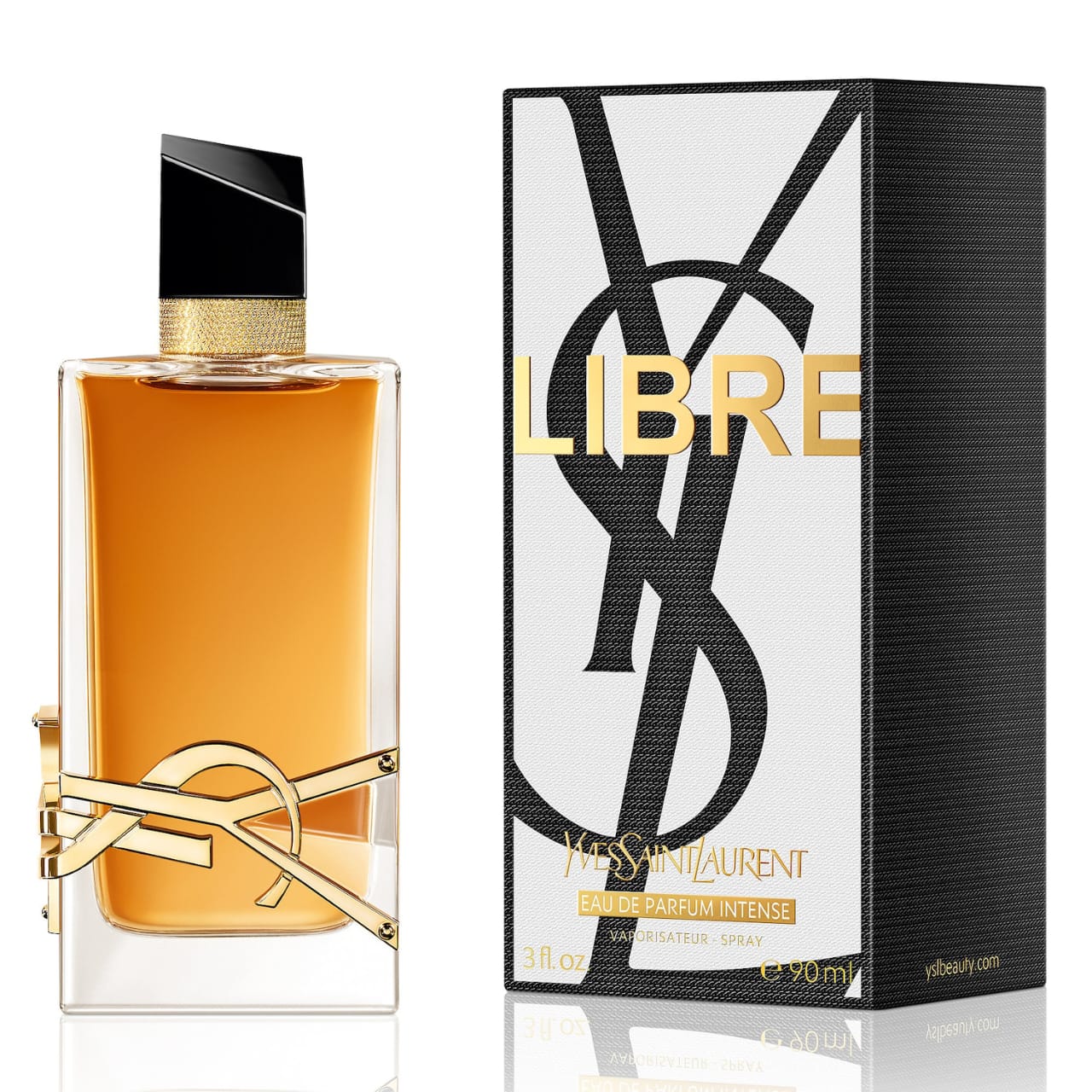 Libre Intense by Yves Saint Laurent