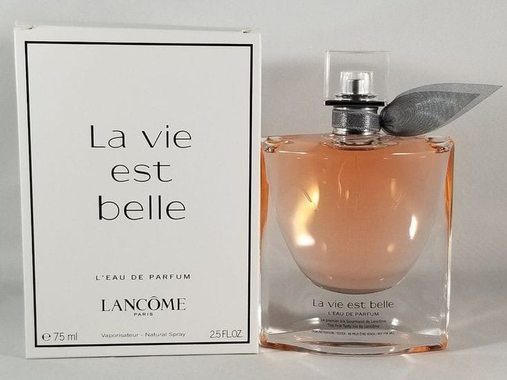 Lancôme La Vie Est Belle