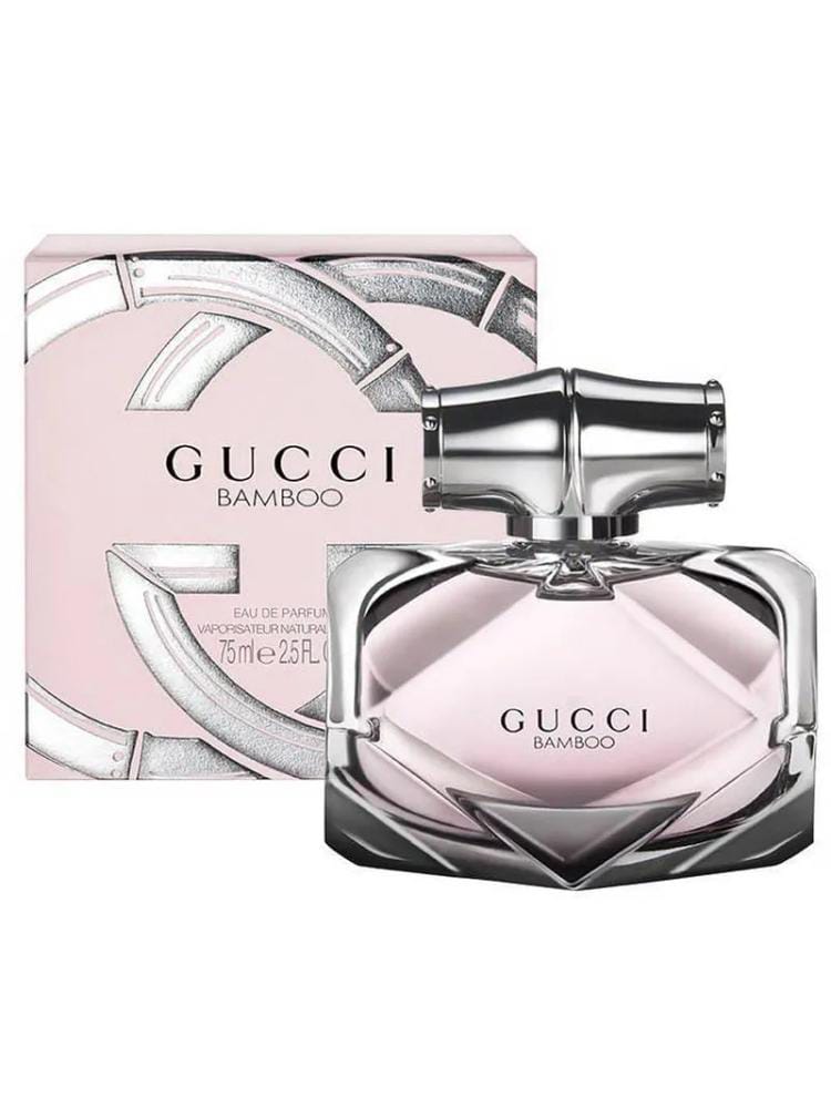 Bamboo by Gucci