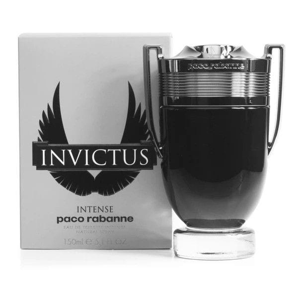 Invictus Intense by Paco Rabanne