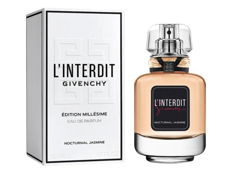 L’Interdit Millésime Edition by Givenchy