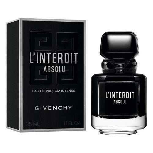 L’Interdit Eau de Parfum Intense (Absolute) by Givenchy