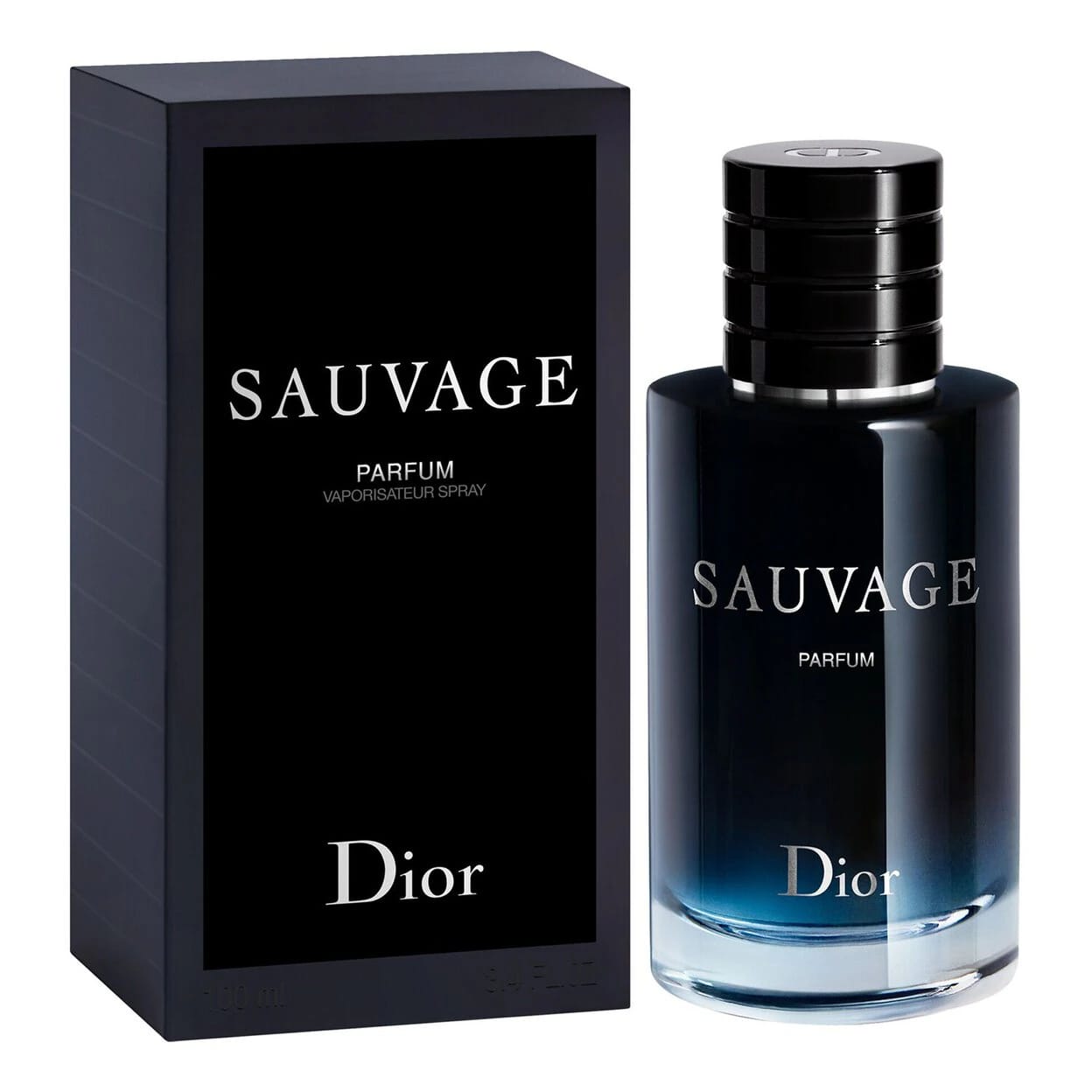 Sauvage by Dior