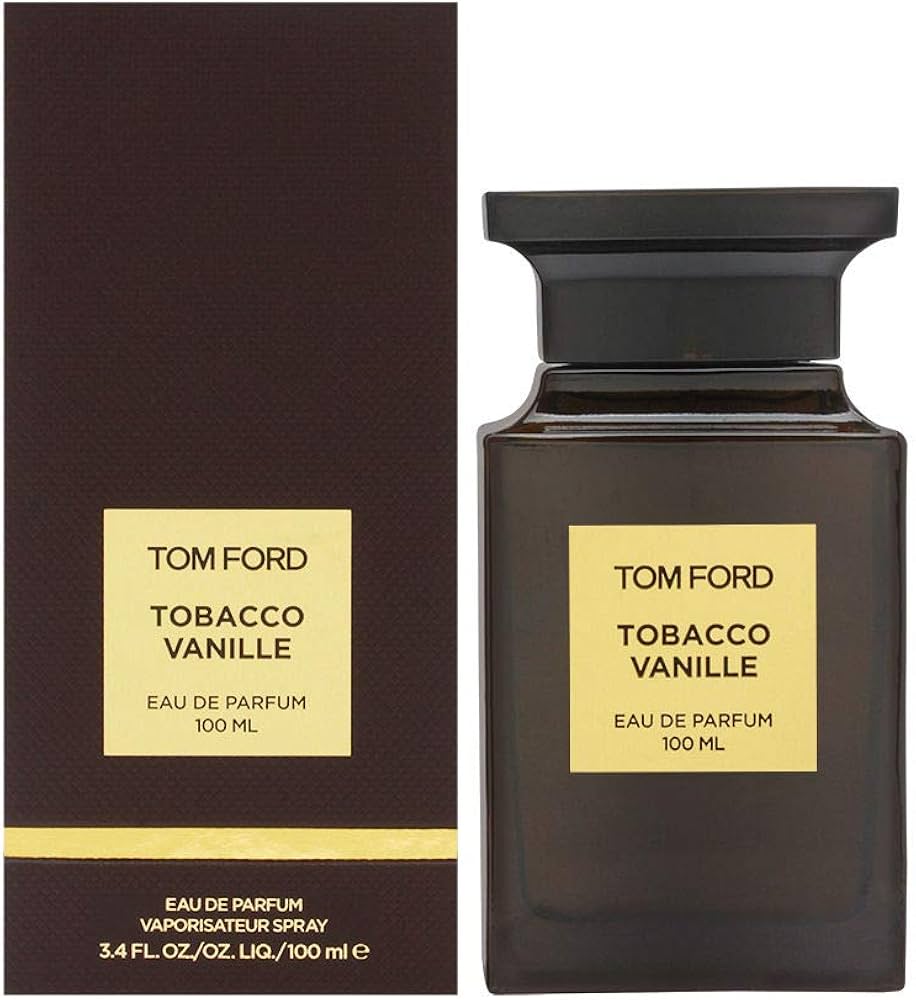 Tobacco Vanille by Tom Ford