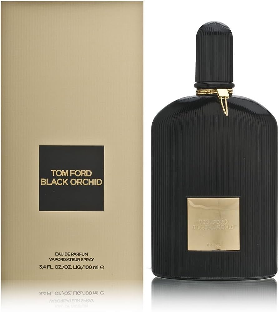 Black Orchid by Tom Ford