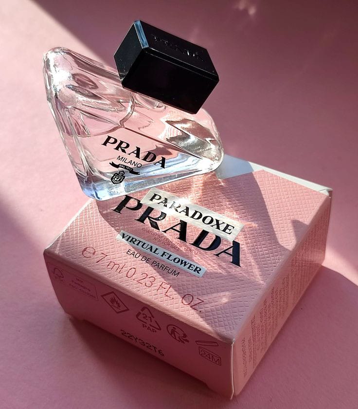 Prada Paradoxe