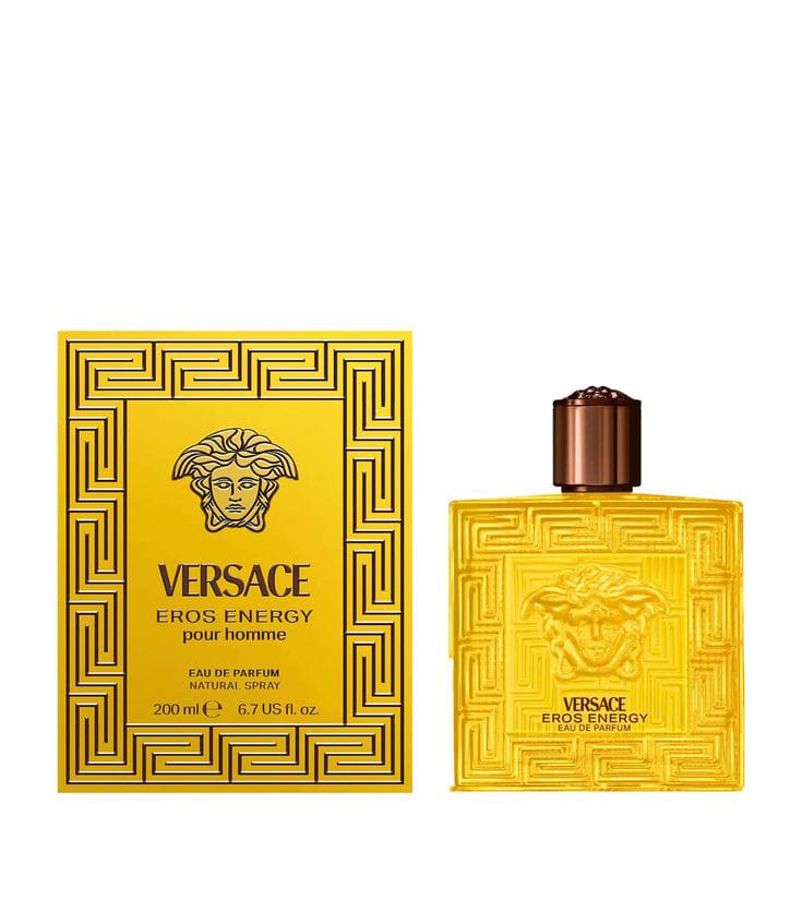 Versace Eros Energy