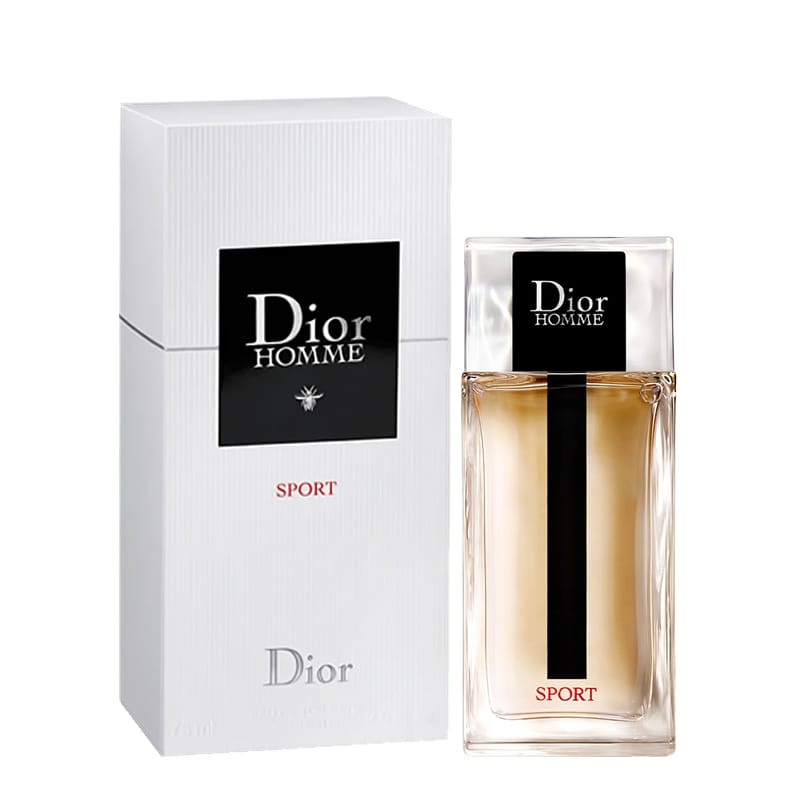 Dior Homme Sport by Dior