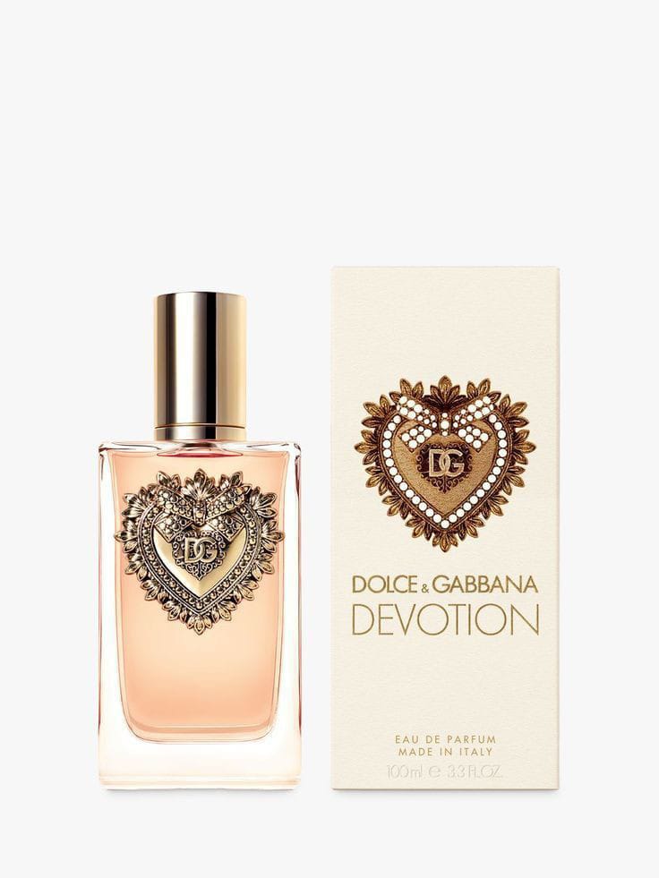 The One by Dolce & Gabbana