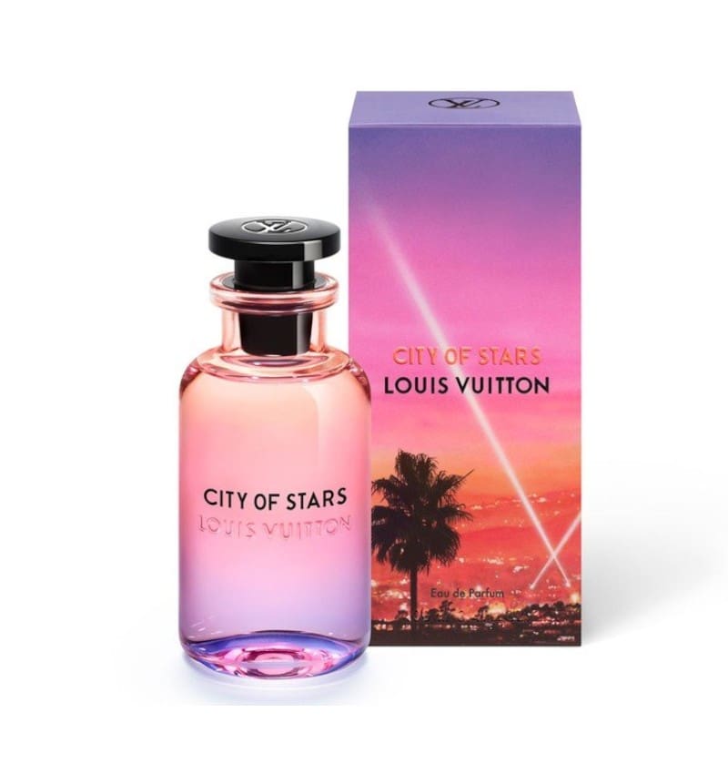 City of Stars - Louis Vuitton