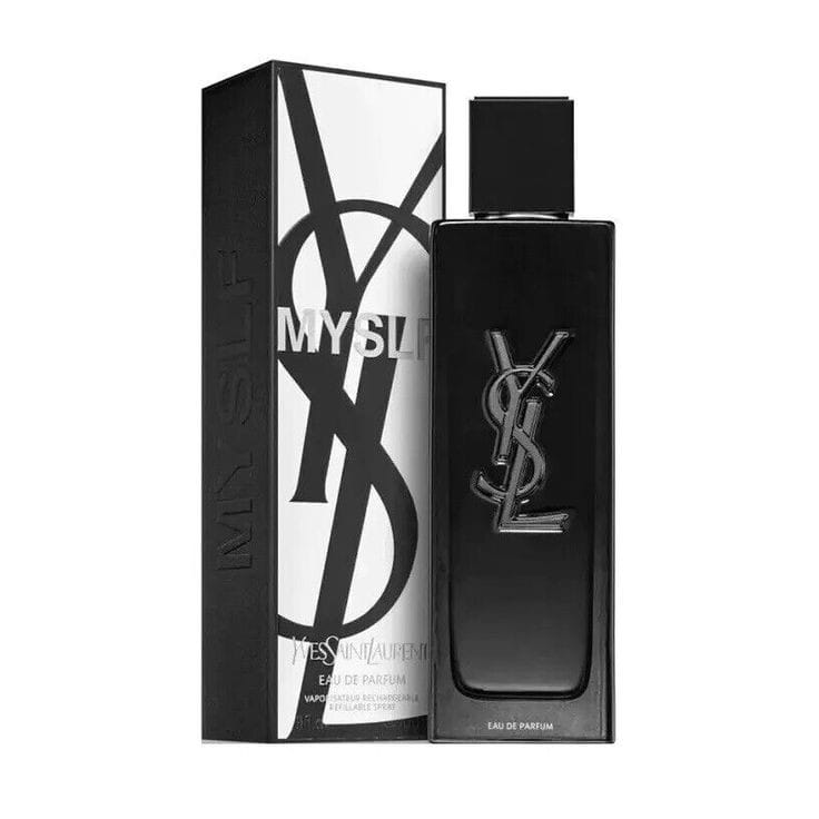 MYSLF by Yves Saint Laurent