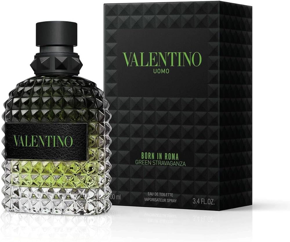 Uomo by Valentino