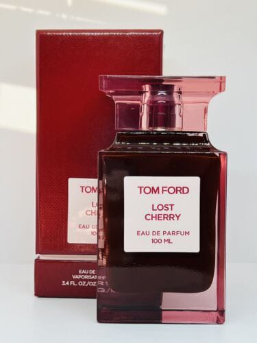 Lost Cherry by Tom Ford