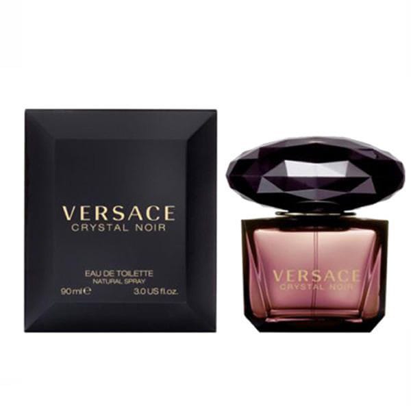 Versace Crystal Noir