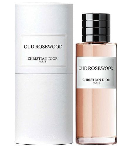 Oud Rosewood by Dior