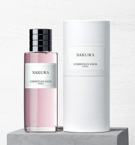 Sakura by Dior