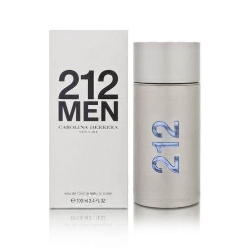 Men by Carolina Herrera