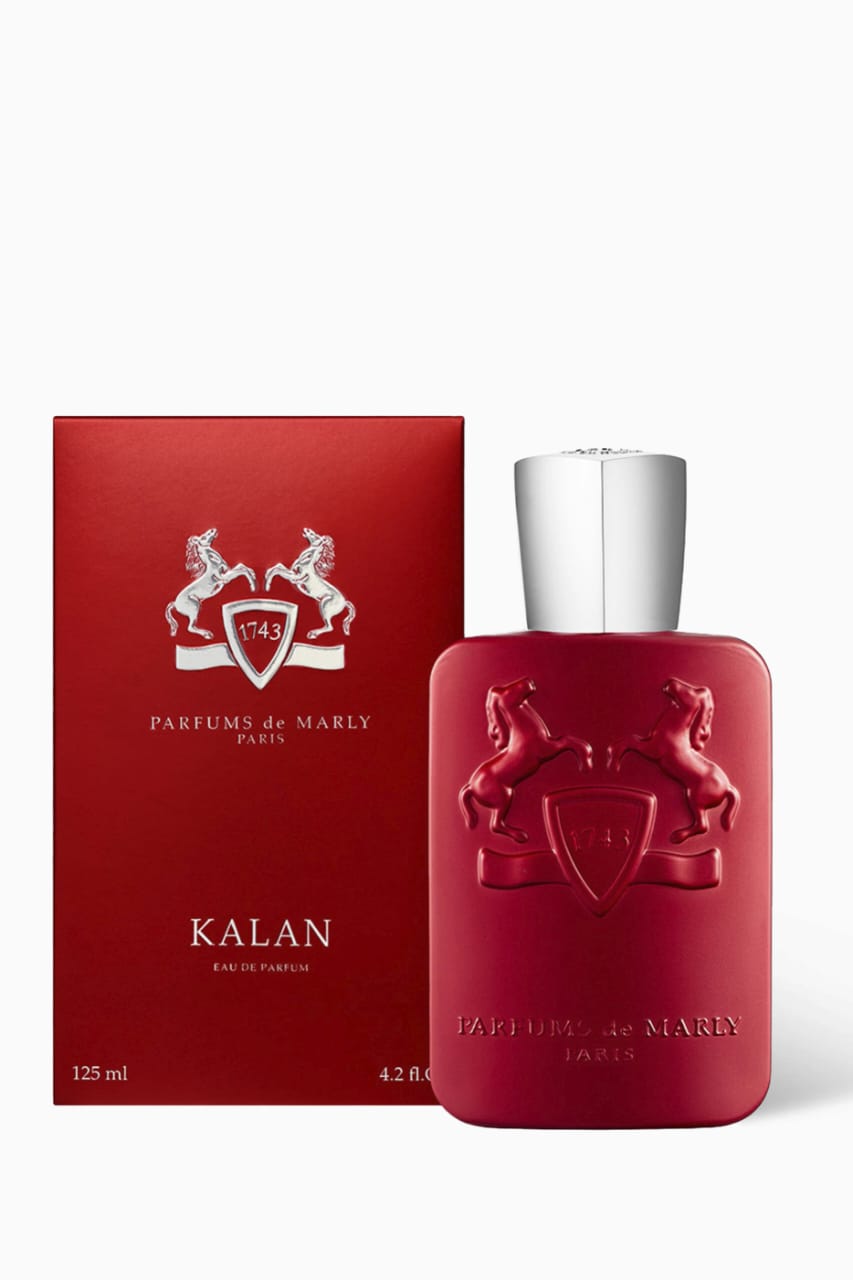 Kalan by Parfums de Marly