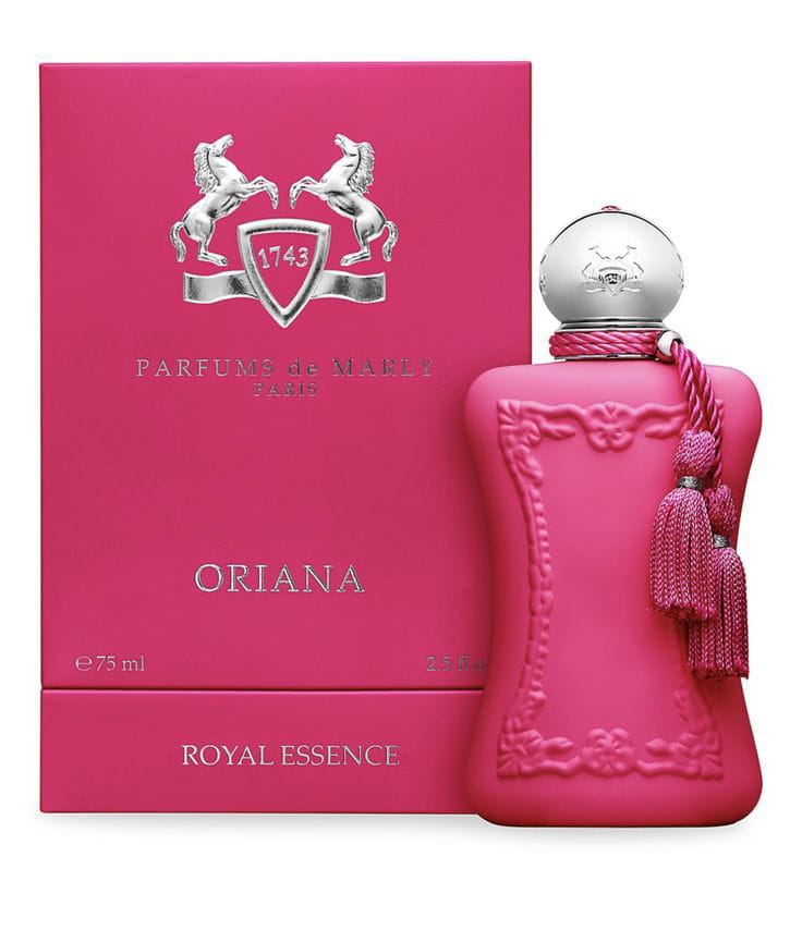 Oriana by Parfums de Marly
