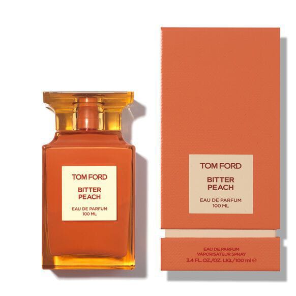 Bitter Peach by Tom Ford