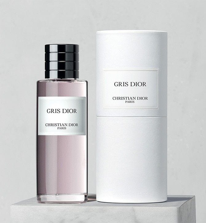 Gris Dior
